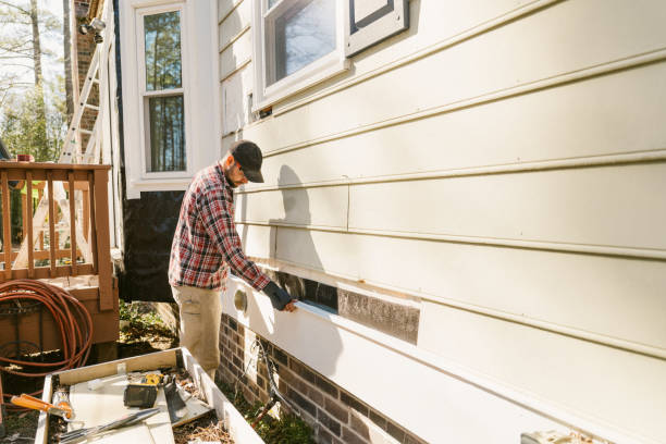 Trusted Siding service in West Mansfield, OH - Squared Siding